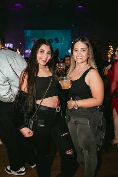 Xelosa Event